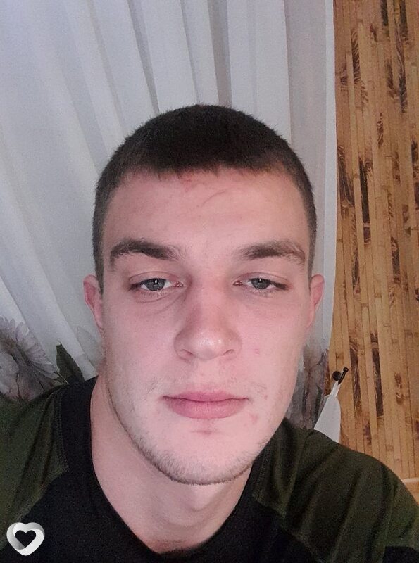 Дмитрий, 28, Севастополе — анкета №1383832