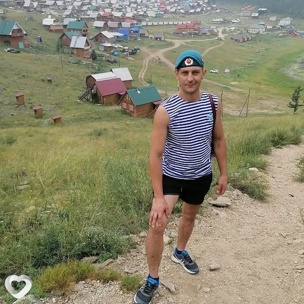 Дима, Таксимо