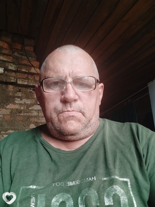 Станислав, 62, Кургане — анкета №1383841
