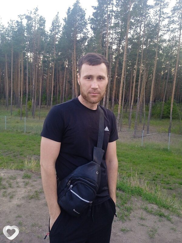 Алёщ, 31, Ростове-на-Дону — анкета №1383843