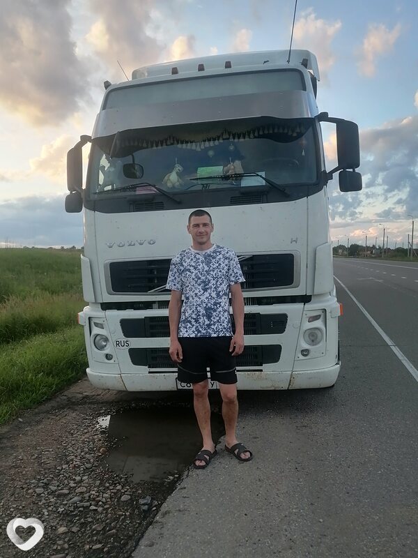 Жека, 36, Уссурийске — анкета №1383852