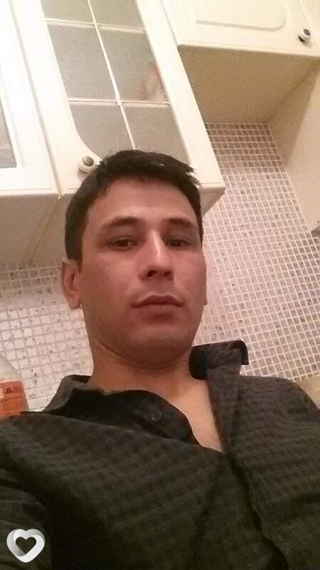 Уктам, 35, Ижевске — анкета №1383809