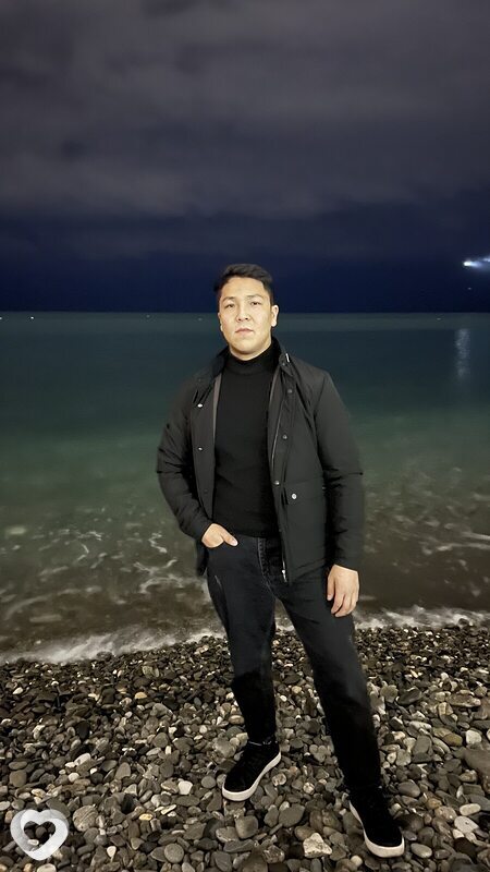 Arsi, 24, Адлер — анкета №1383811