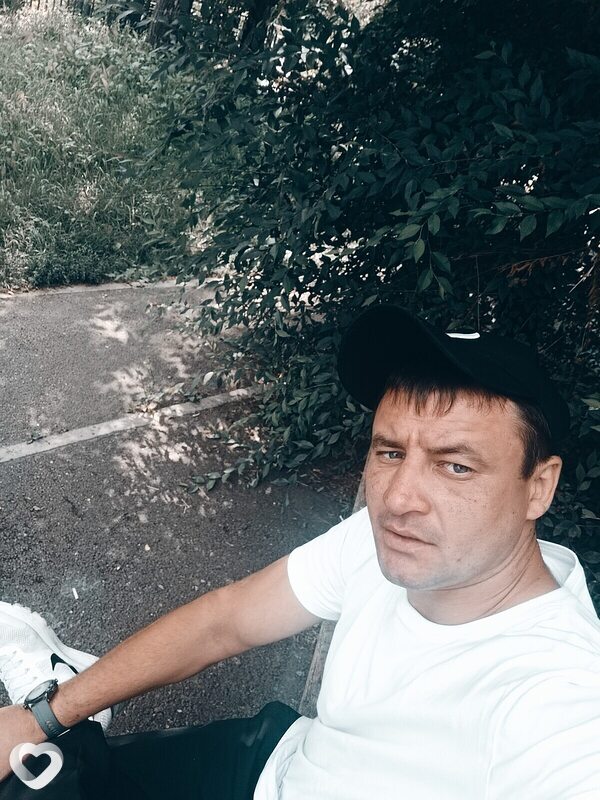 Михаил, 32, Красноярске — анкета №1383815