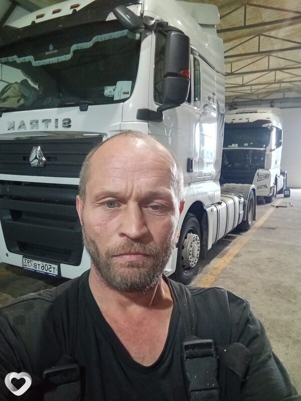 Константин, 48, Москве — анкета №1383817