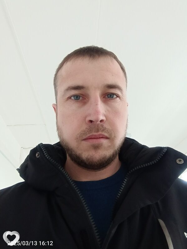 Марсель, 37, Нефтекамске — анкета №1383820