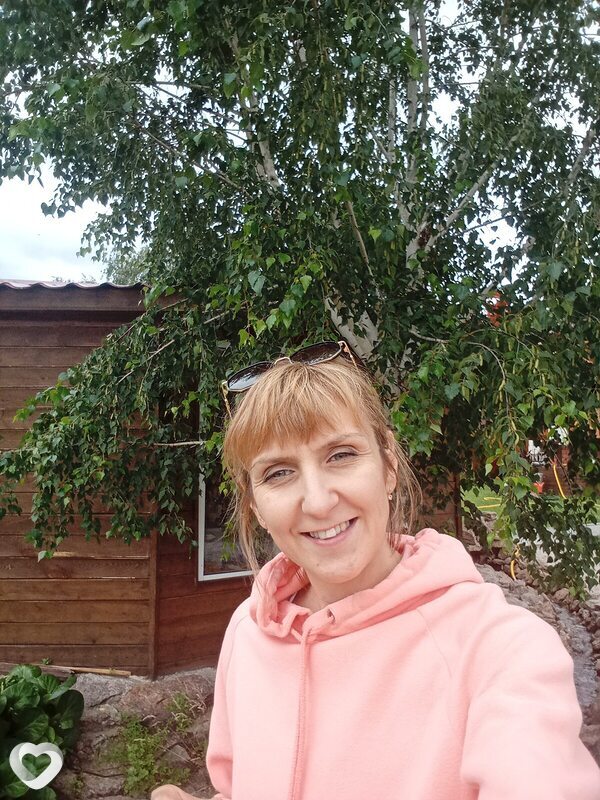 Олеся, 42, Челябинске — анкета №1383827