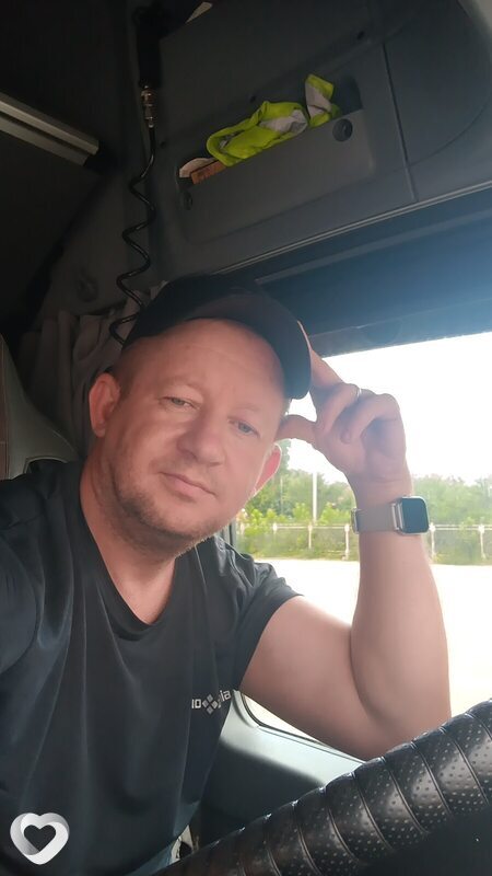 Юрий, 44, Караганде — анкета №1384081