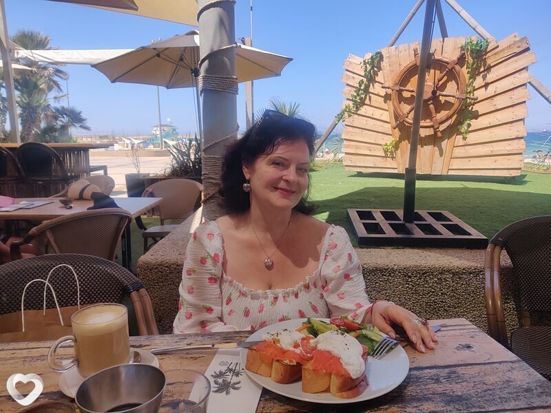 Анна, 60, Новосибирске — анкета №1384084