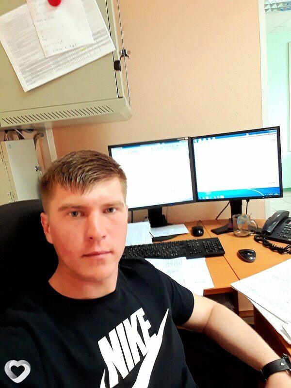 Артур, 37, Тюмени — анкета №1384087
