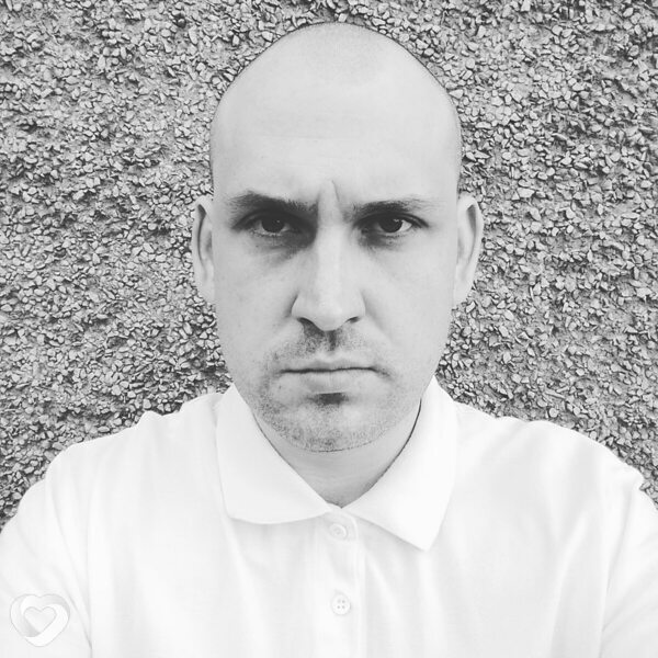 Витя, 37, Магнитогорске — анкета №1384090