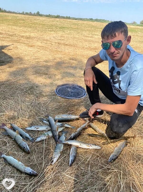 Иван, 38, Волгограде — анкета №1384091
