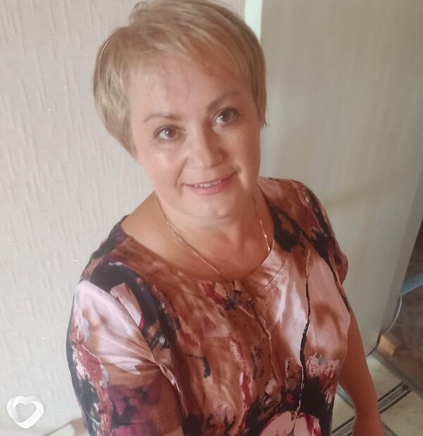 Татьяна, 59, Москве — анкета №1384094