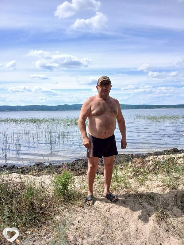 Михаил, 43, Чите — анкета №1384100