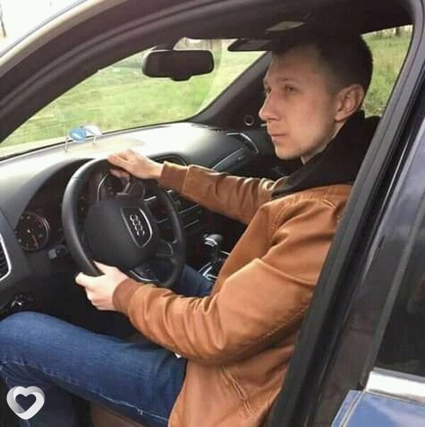 Андрей, 38, Запорожье — анкета №1383854