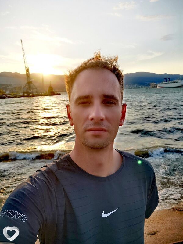 Андрей, 42, Новороссийске — анкета №1383856