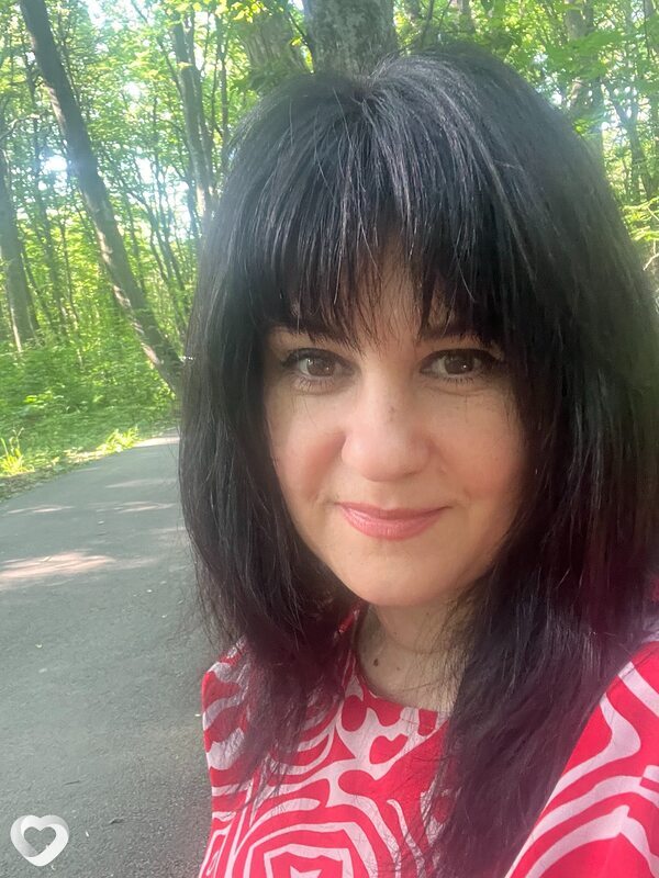 Наталья, 48, Ставрополе — анкета №1383872
