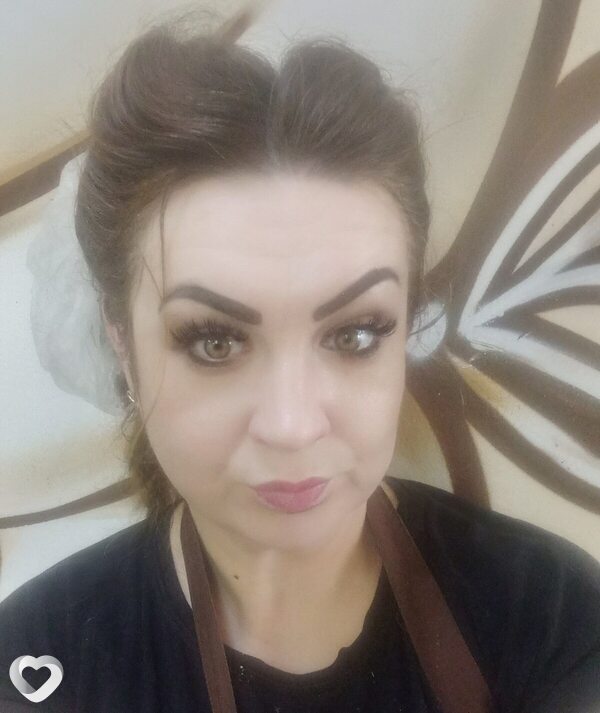 Ксения, 38, Ярославле — анкета №1383874