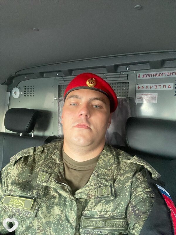Алексей, 27, Ростове-на-Дону — анкета №1383877