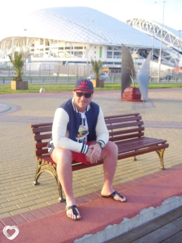 Денис, 40, Воронеже — анкета №1384053