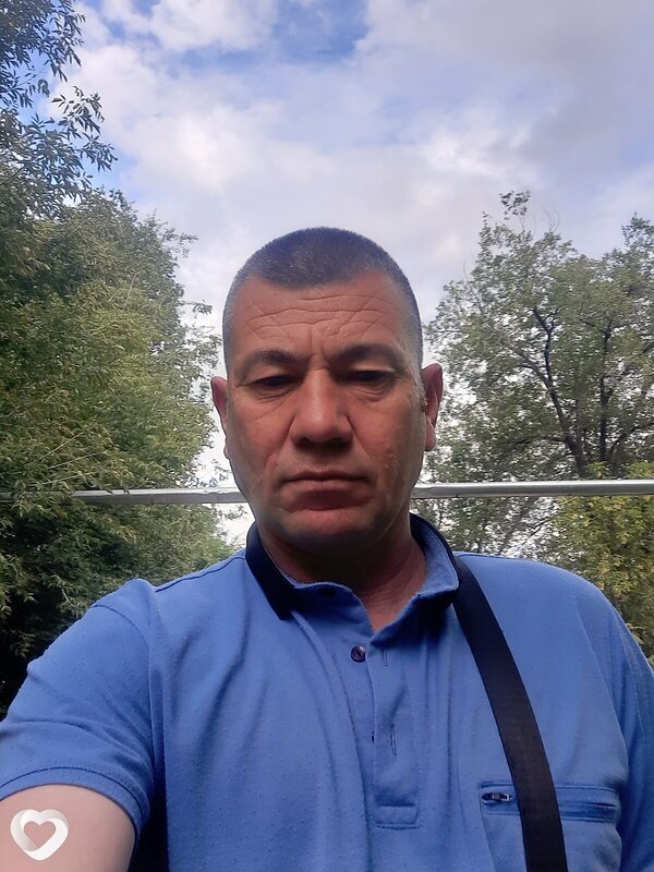 Әлімхан, 50, Караганде — анкета №1384054