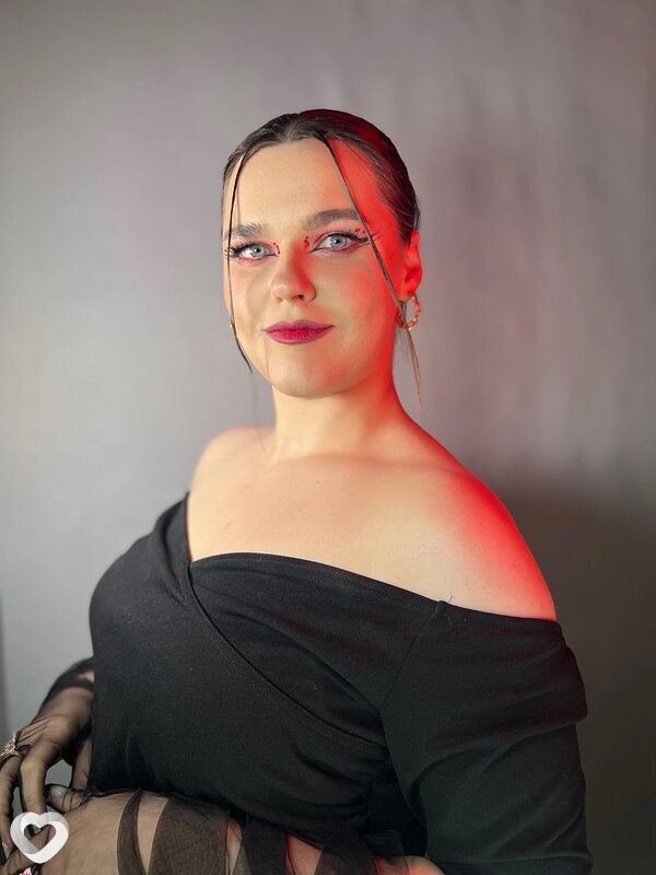 Оксана, 27, Пензе — анкета №1384059