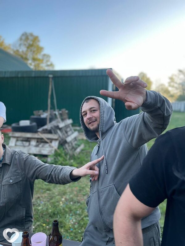 Сергей, 37, Смоленске — анкета №1384060