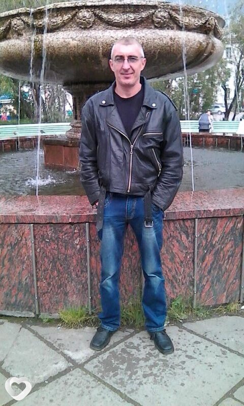 Юрий, 50, Чебоксарах — анкета №1384062
