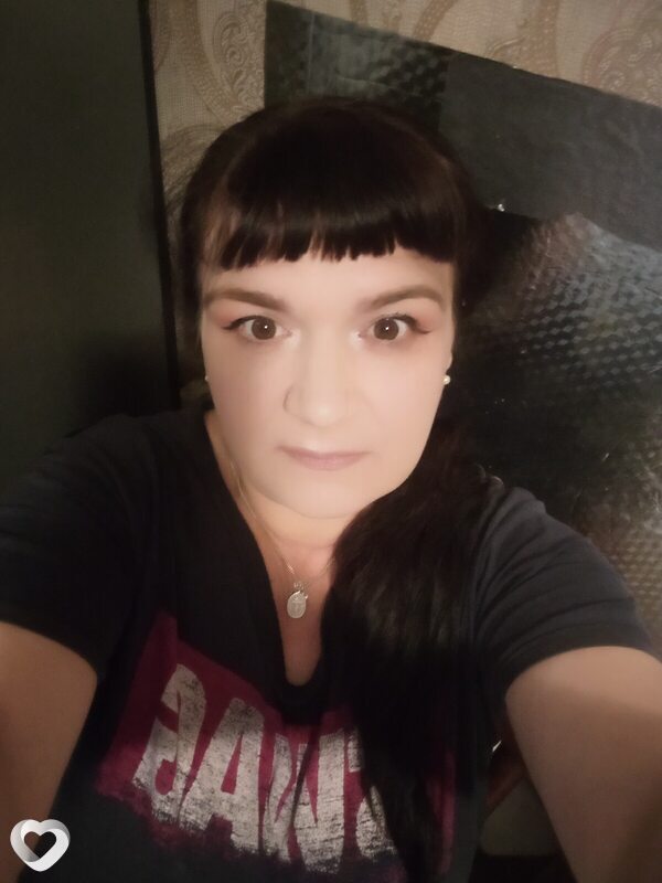 Мария, 45, Нижнем Новгороде — анкета №1384070