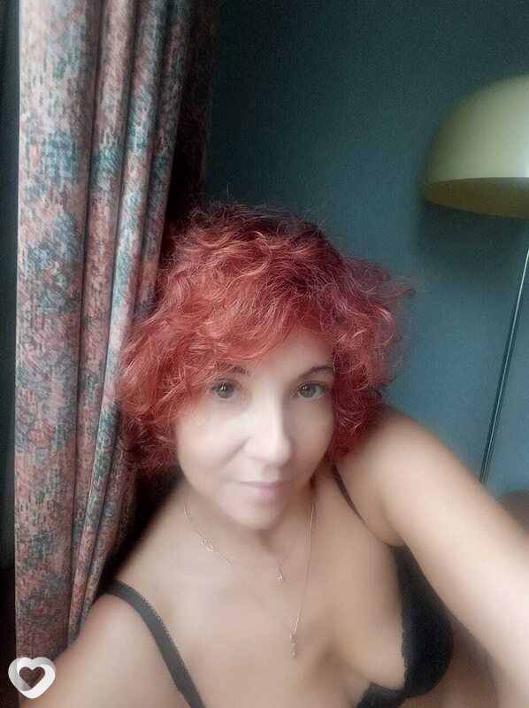 Аня, 48, Нижнем Новгороде — анкета №1383957