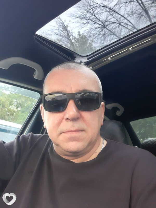 Виталий, 49, Брянске — анкета №1383959