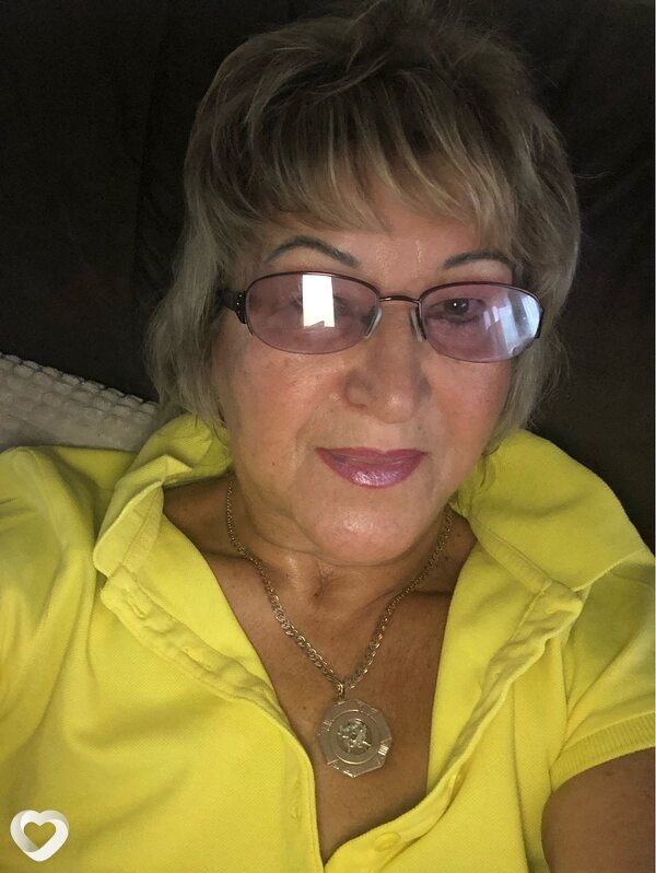 Лана, 62, Казани — анкета №1383961