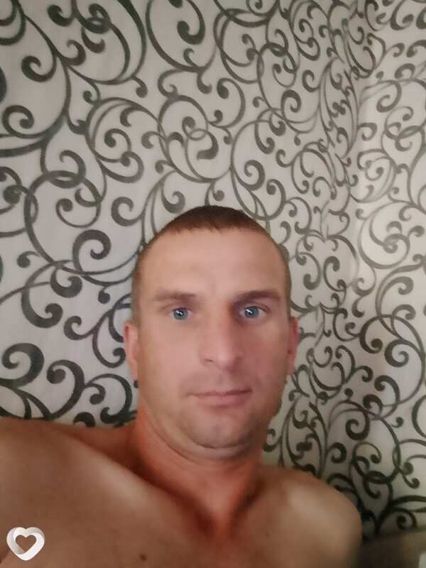 Сергей, 35, Волхове — анкета №1383964