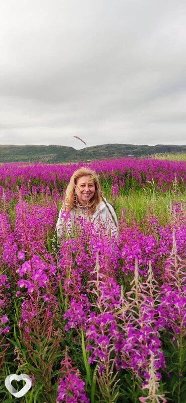 Наталья, 54, Минске — анкета №1383971
