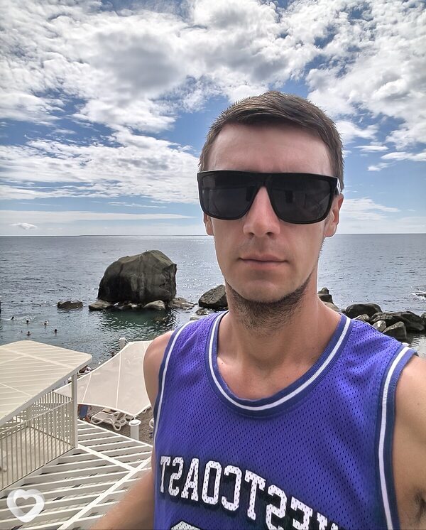 Alex, 36, Смоленске — анкета №1383972