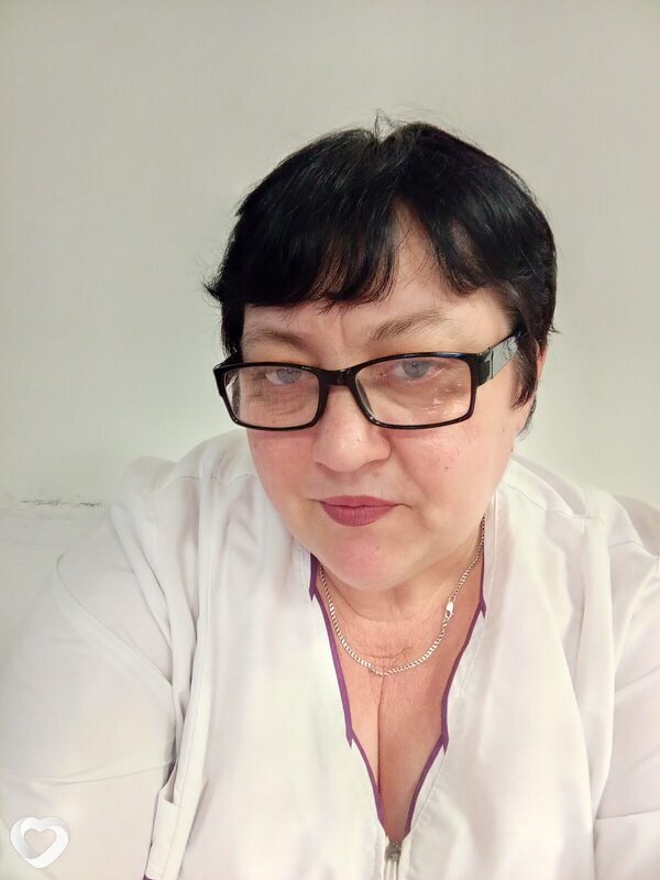 Наталья, 49, Ростове-на-Дону — анкета №1383973