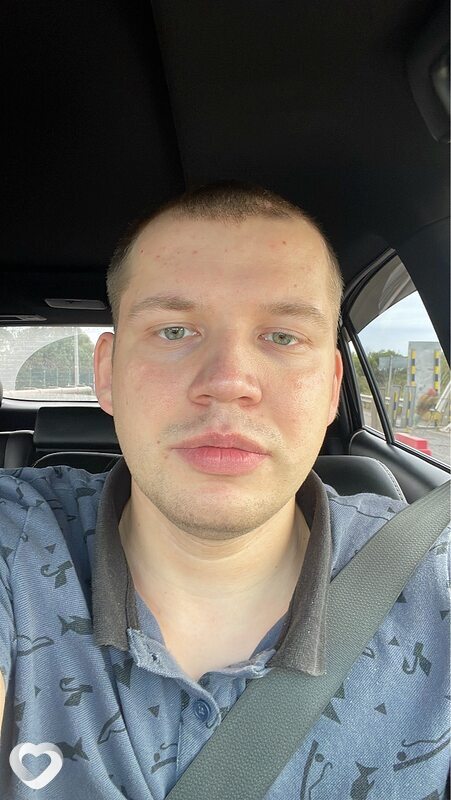 Евгений, 27, Биробиджане — анкета №1383974