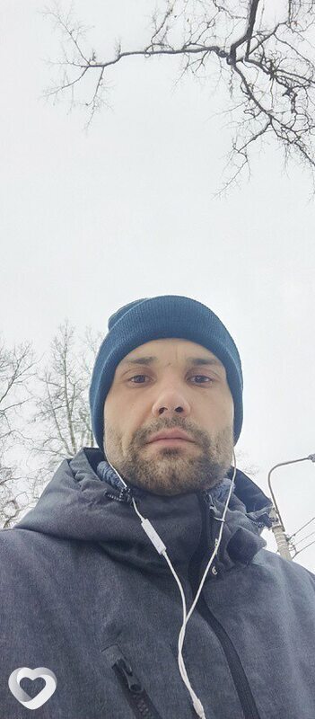 Стас, 38, Калининграде — анкета №1383976
