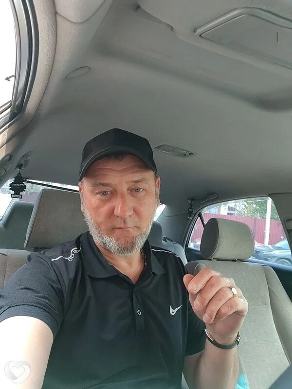 Александр, 43, Донецке — анкета №1383977