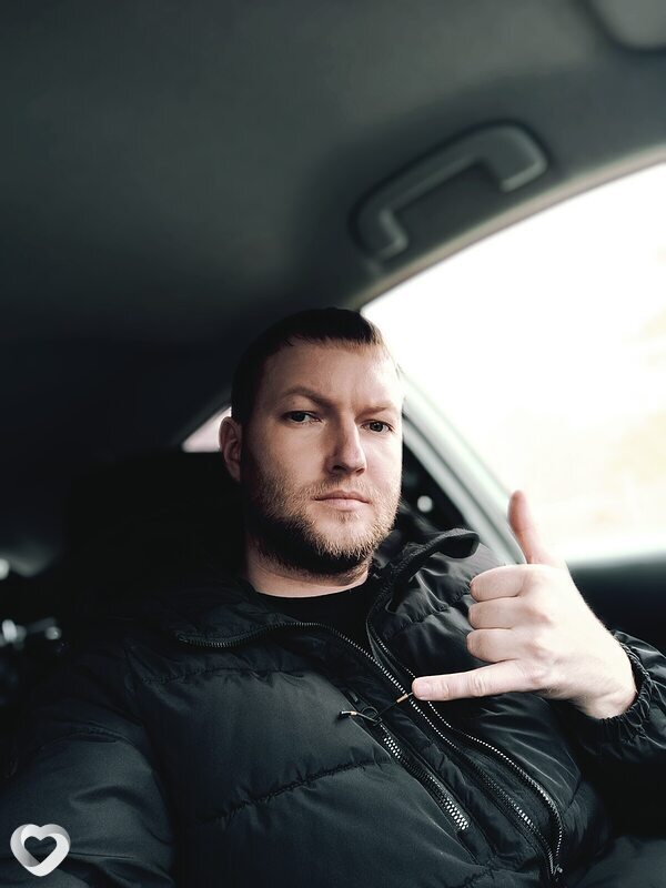 Дмитрий, 34, Симферополе — анкета №1384107