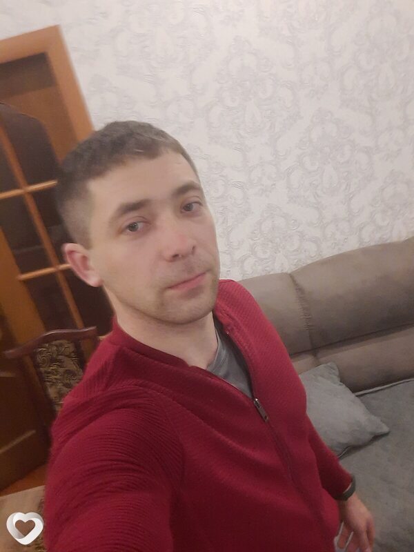 Алексей, 31, Харькове — анкета №1384114