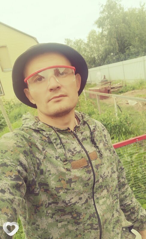 Артем, 35, Сургуте — анкета №1384120