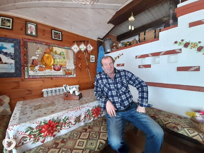 Александр, 60, Раменском — анкета №1383903