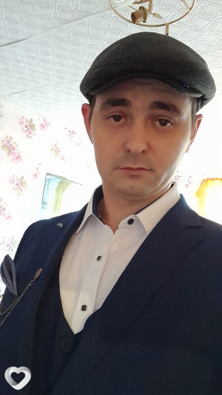 Механик, 34, Асбесте — анкета №1383904