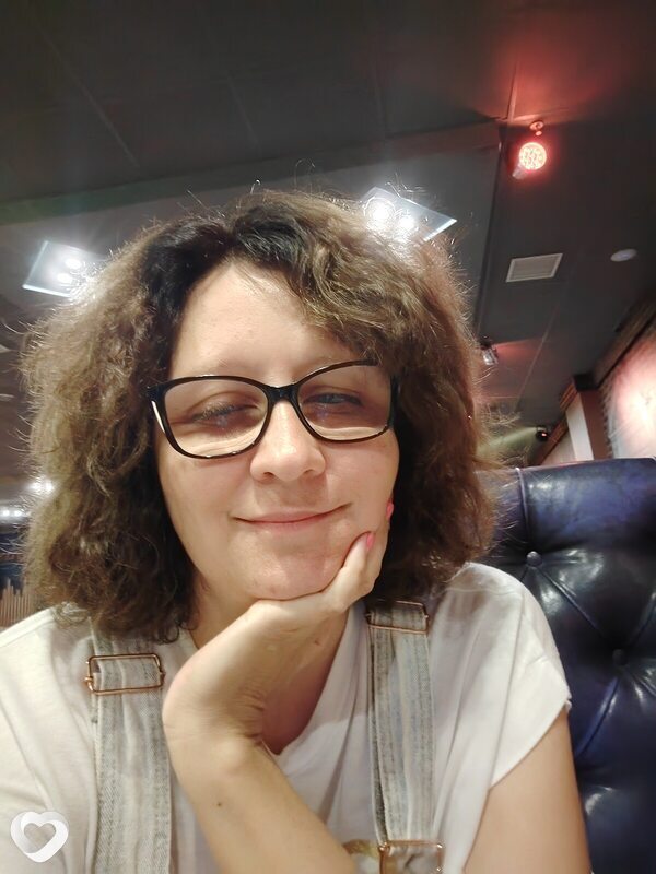 Ирина, 41, Тольятти — анкета №1383914