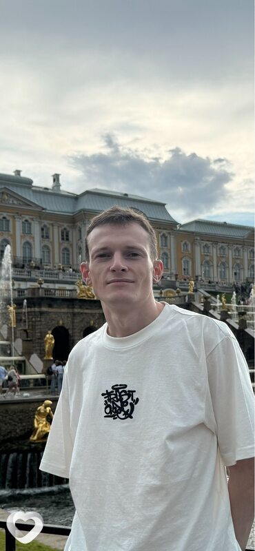 Антон, 29, Санкт-Петербурге — анкета №1383917