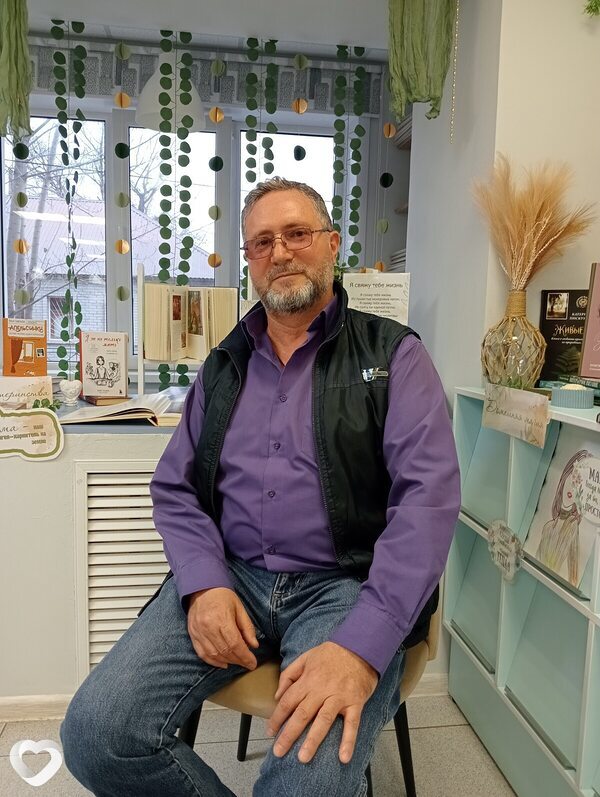 Михаил, 47, Астрахани — анкета №1383922