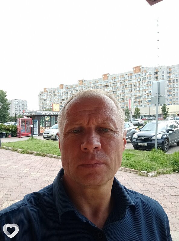 Владимир, 55, Обнинске — анкета №1383924