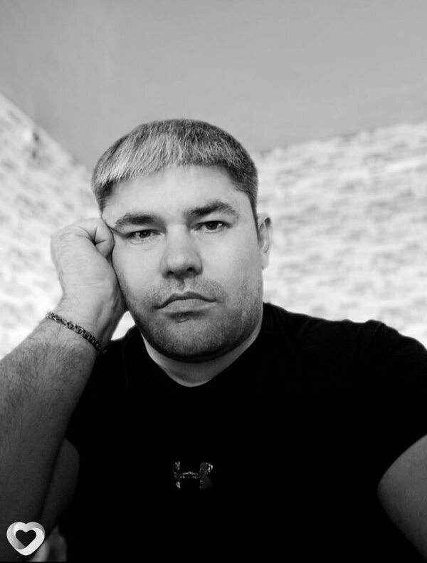 Тёма, 39, Геленджике — анкета №1383926