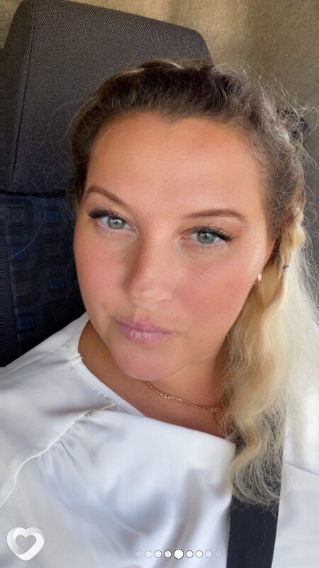 Нина, 41, Энгельсе — анкета №1384008